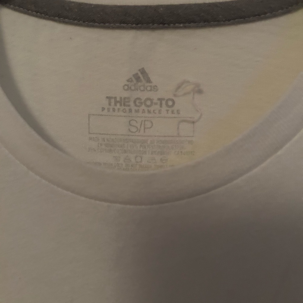 Adidas Tank - Picture 2 of 2